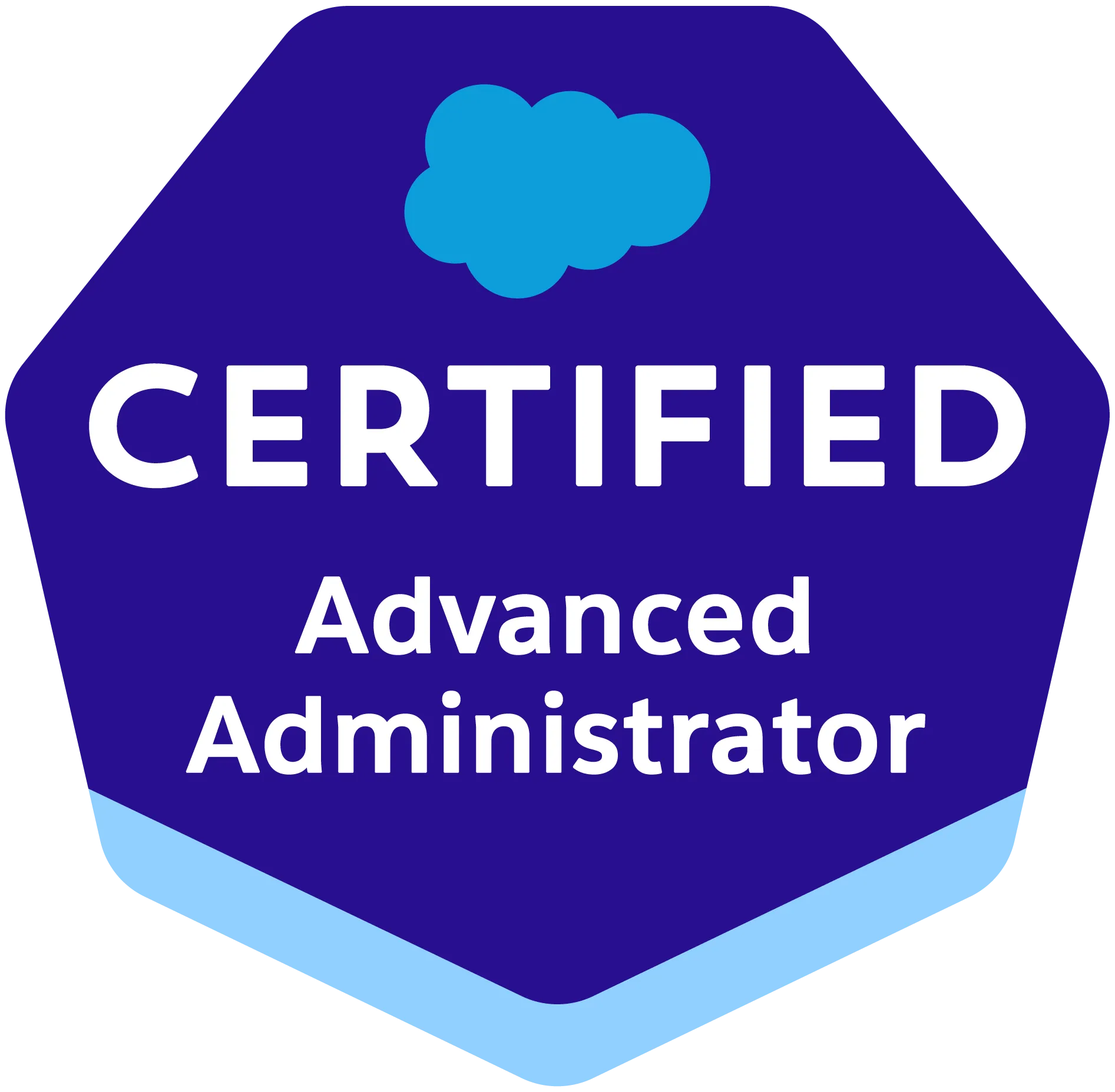Salesforce Certified Advanced Administrator